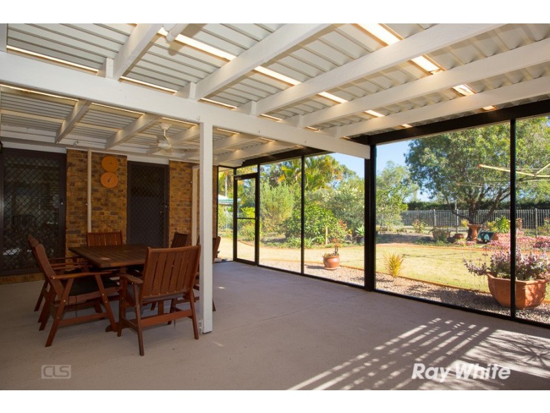 11 Flamingo Drive, Banksia Beach QLD 4507