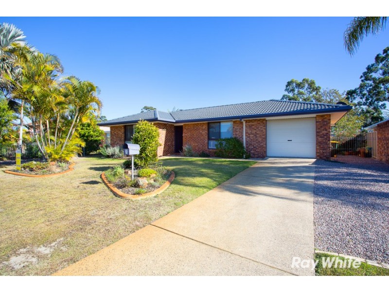 11 Flamingo Drive, Banksia Beach QLD 4507