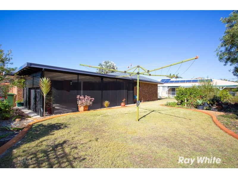 11 Flamingo Drive, Banksia Beach QLD 4507