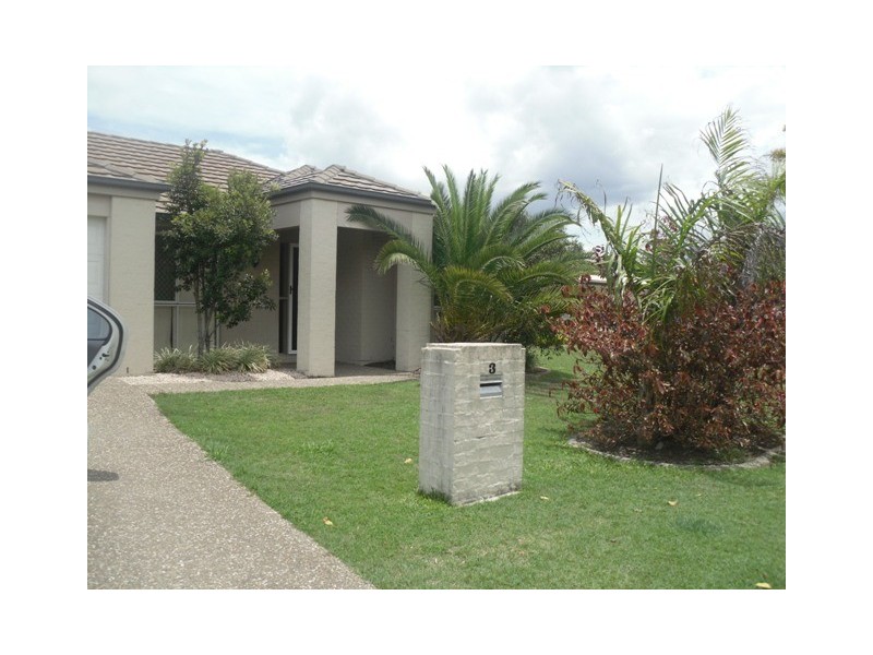 Banksia Beach QLD 4507