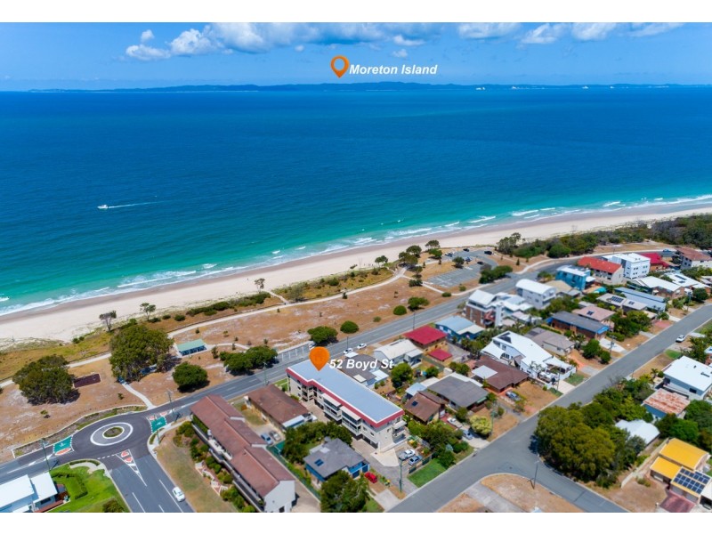 Woorim QLD 4507
