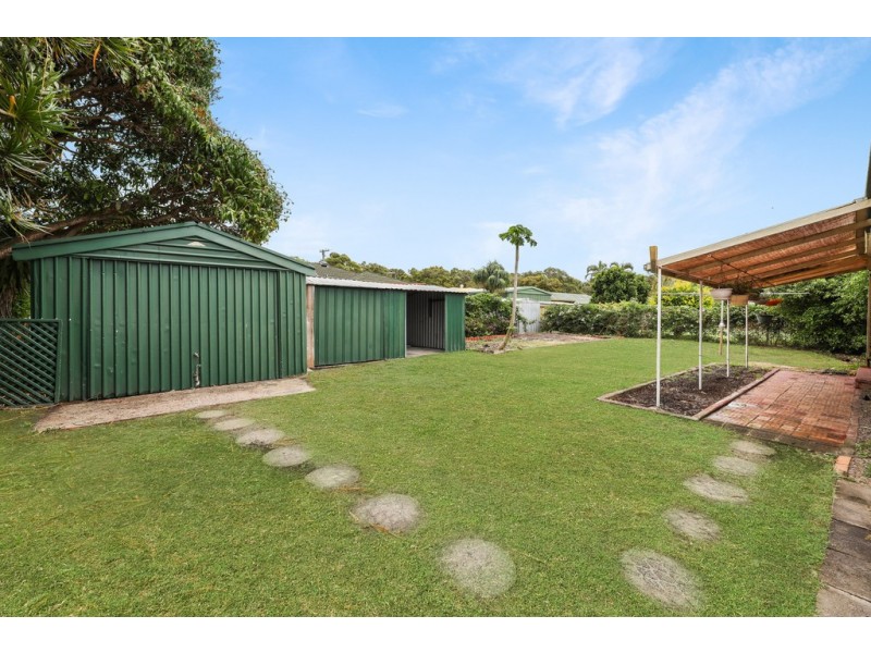 12 Brookes Crescent, Woorim QLD 4507