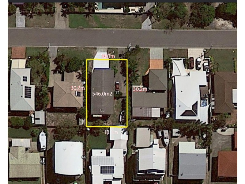 17 Cicada Street, Woorim QLD 4507