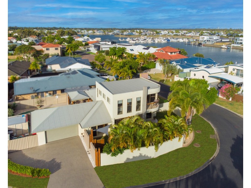 47 Tradewinds Drive, Banksia Beach QLD 4507