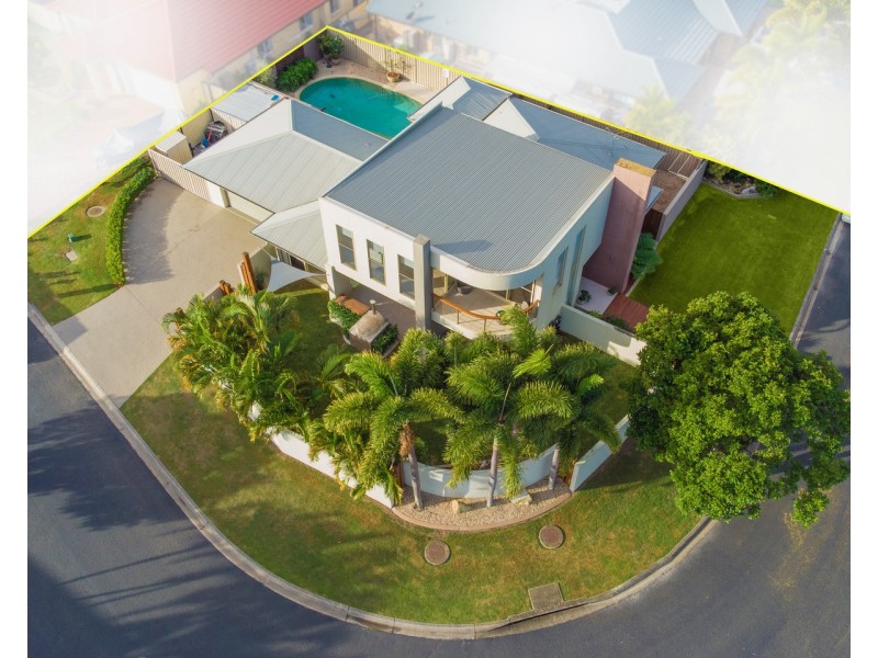 47 Tradewinds Drive, Banksia Beach QLD 4507