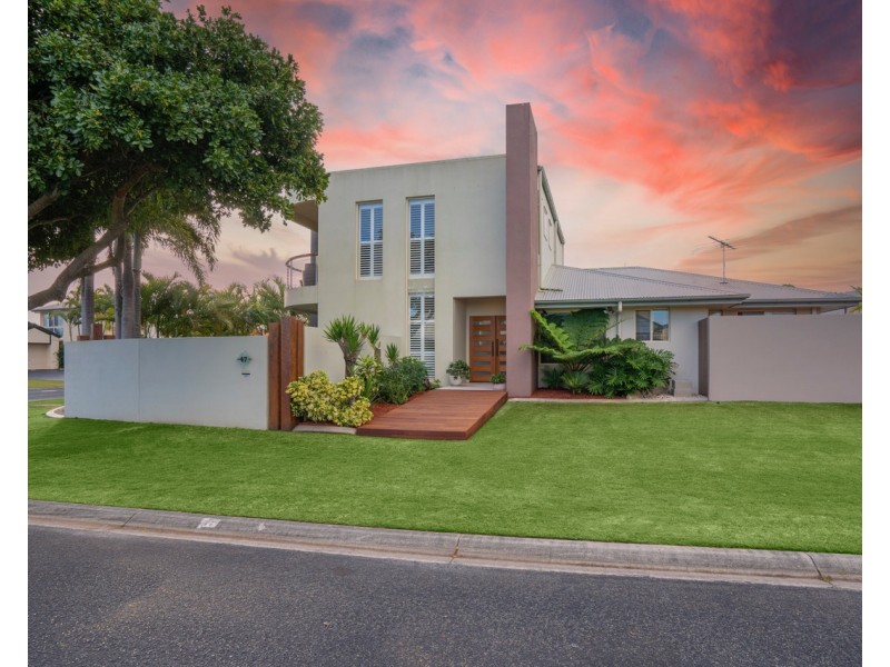 47 Tradewinds Drive, Banksia Beach QLD 4507