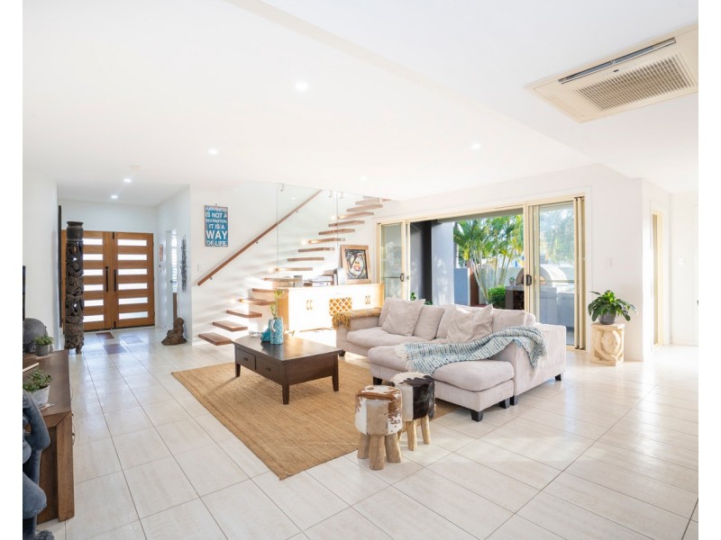 47 Tradewinds Drive, Banksia Beach QLD 4507