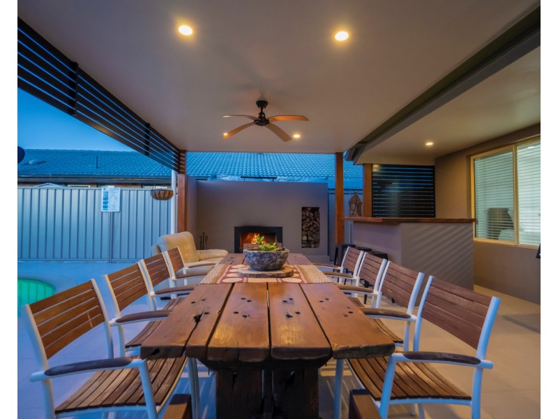 47 Tradewinds Drive, Banksia Beach QLD 4507