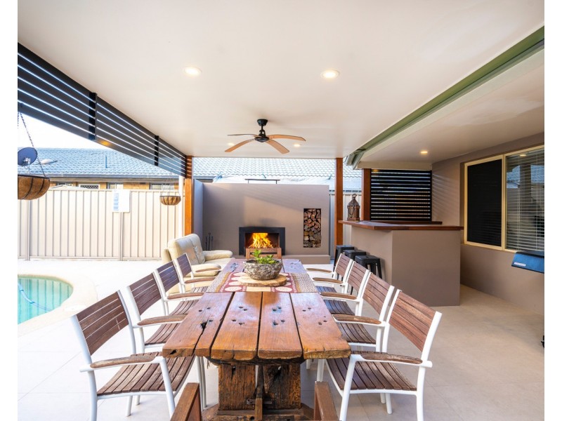 47 Tradewinds Drive, Banksia Beach QLD 4507