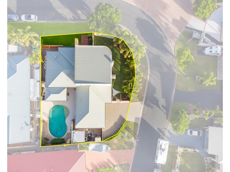 47 Tradewinds Drive, Banksia Beach QLD 4507