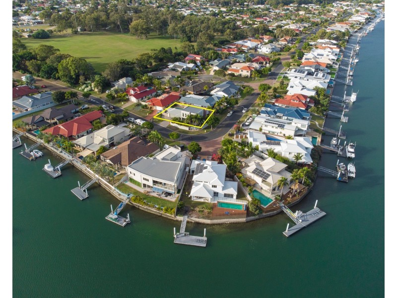 47 Tradewinds Drive, Banksia Beach QLD 4507