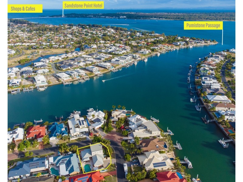 47 Tradewinds Drive, Banksia Beach QLD 4507
