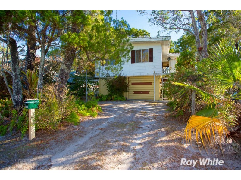 38 Doomba Drive, Bongaree QLD 4507