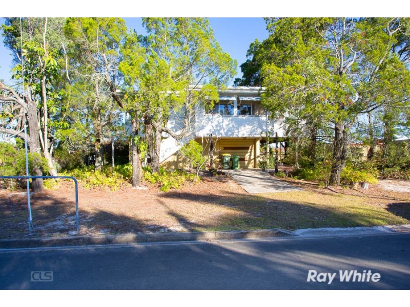 38 Doomba Drive, Bongaree QLD 4507