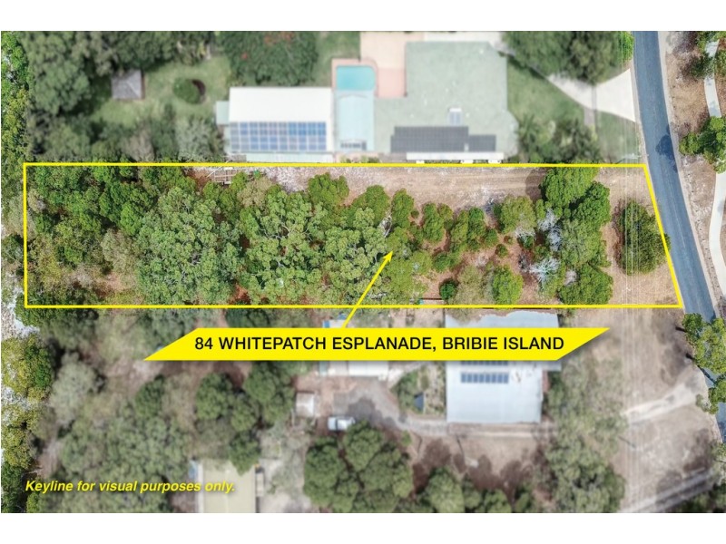 84 White Patch Esplanade, White Patch QLD 4507