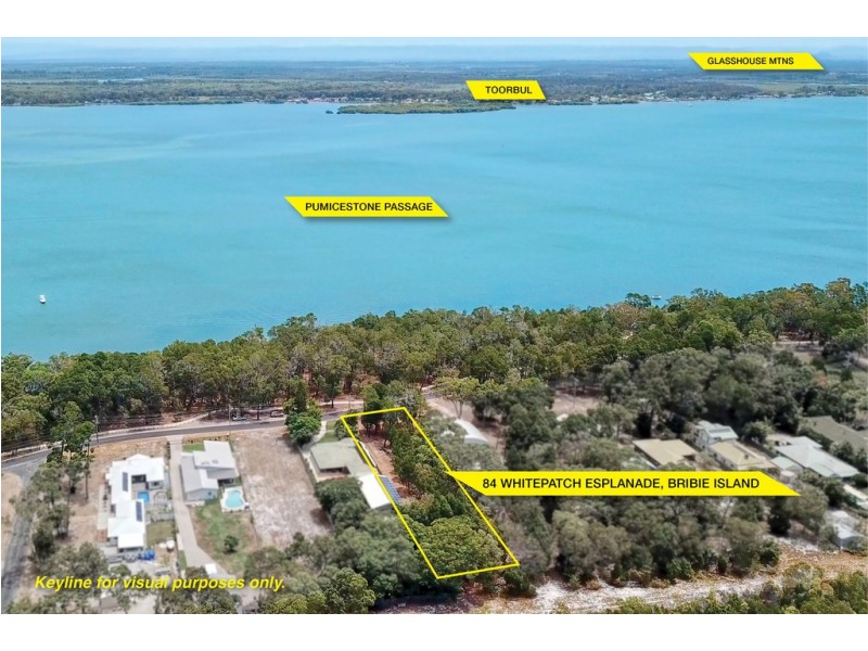 84 White Patch Esplanade, White Patch QLD 4507