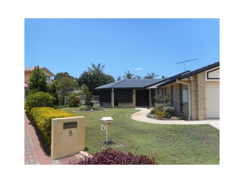 6 Leeward Place, Banksia Beach QLD 4507
