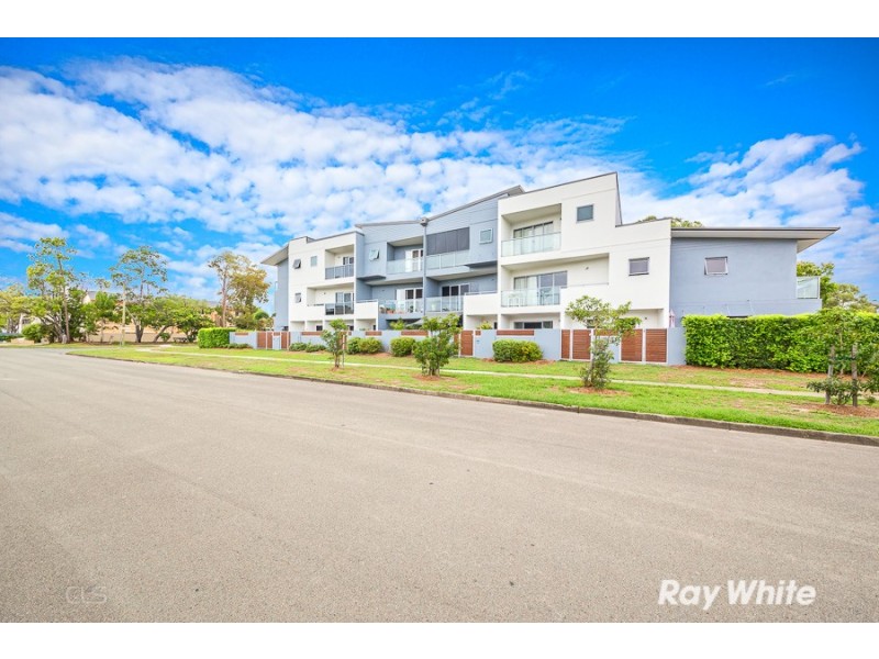 3/11 Wattle Avenue, Bongaree QLD 4507
