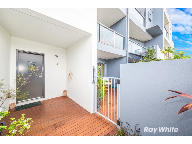 3/11 Wattle Avenue, Bongaree QLD 4507