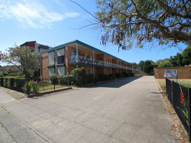 4/195 Welsby Parade, Bongaree QLD 4507