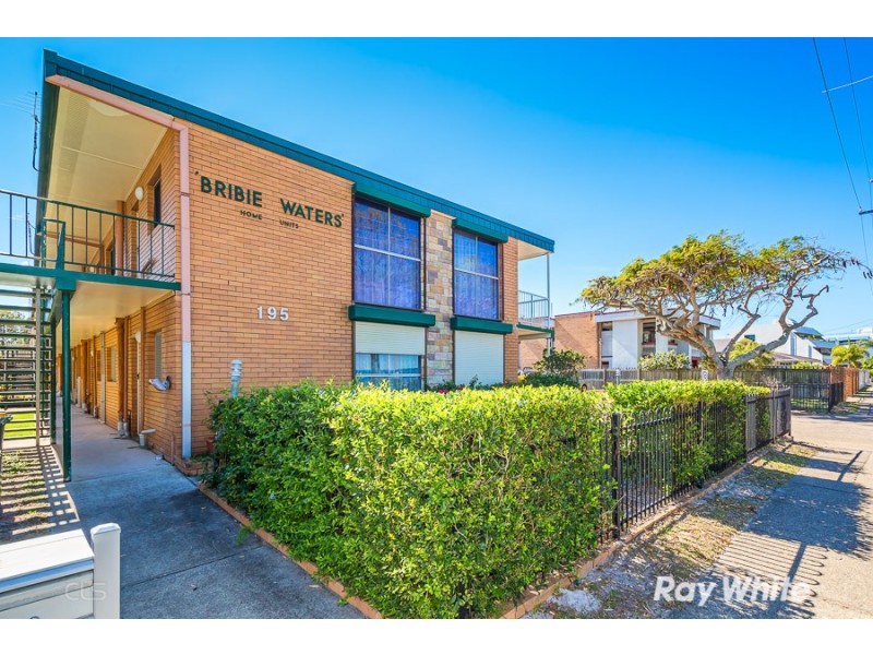 6/195 Welsby Parade, Bongaree QLD 4507