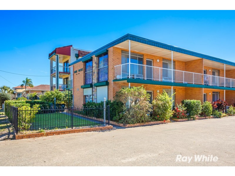 6/195 Welsby Parade, Bongaree QLD 4507