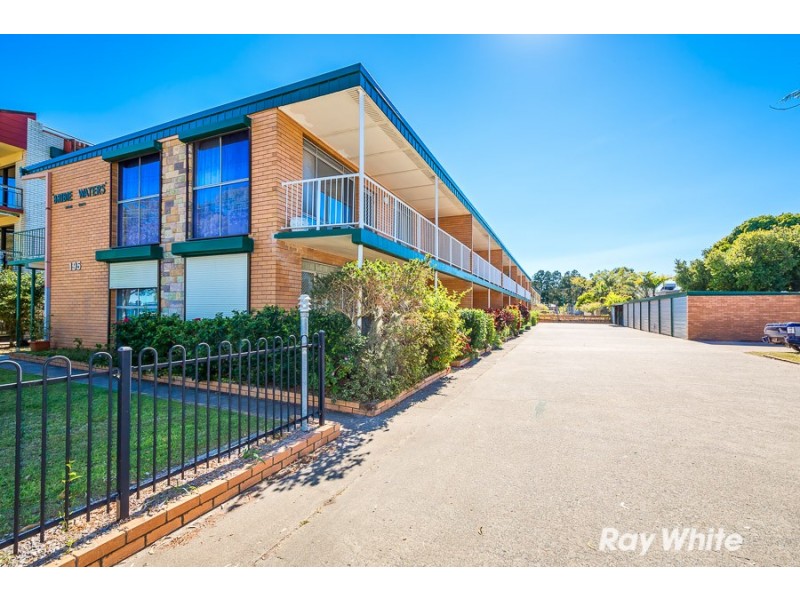 6/195 Welsby Parade, Bongaree QLD 4507