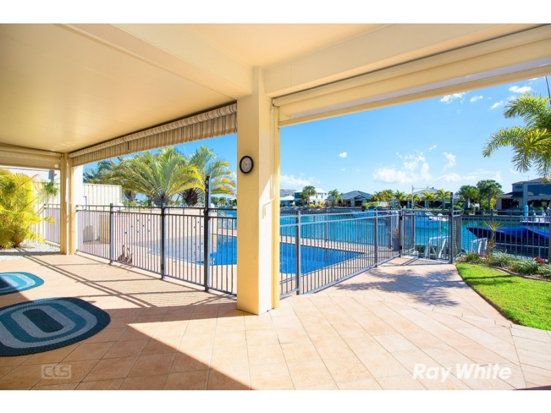 38 Tradewinds Drive, Banksia Beach QLD 4507