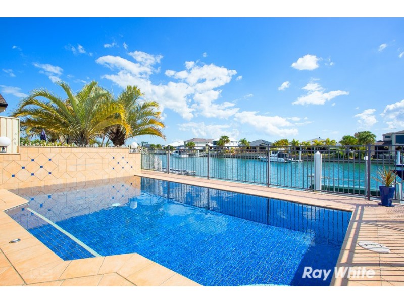 38 Tradewinds Drive, Banksia Beach QLD 4507
