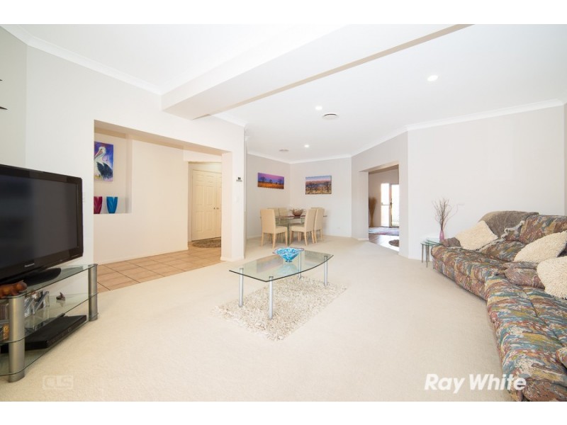 38 Tradewinds Drive, Banksia Beach QLD 4507
