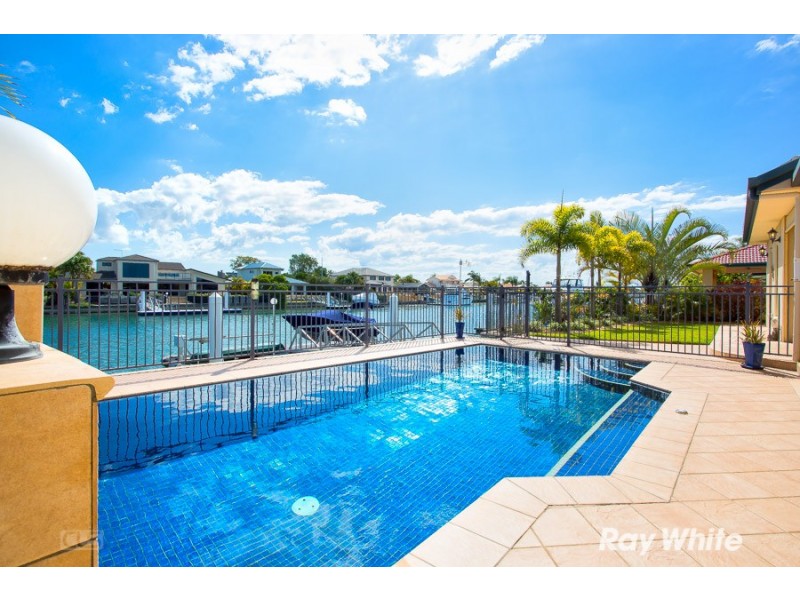 38 Tradewinds Drive, Banksia Beach QLD 4507