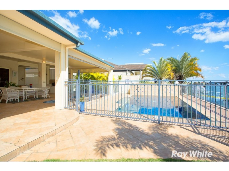38 Tradewinds Drive, Banksia Beach QLD 4507