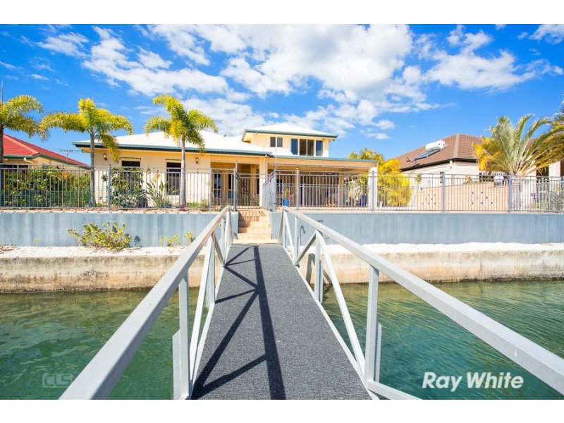 38 Tradewinds Drive, Banksia Beach QLD 4507