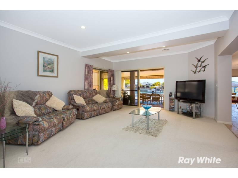 38 Tradewinds Drive, Banksia Beach QLD 4507