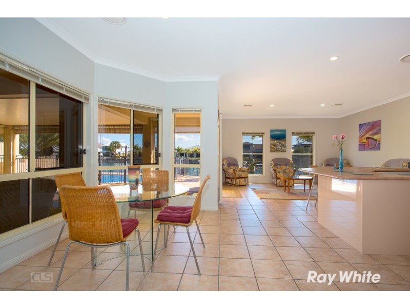 38 Tradewinds Drive, Banksia Beach QLD 4507