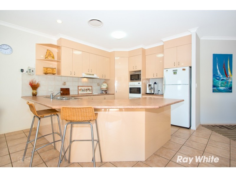 38 Tradewinds Drive, Banksia Beach QLD 4507