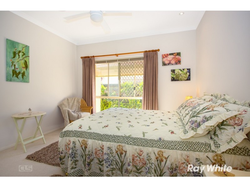 38 Tradewinds Drive, Banksia Beach QLD 4507