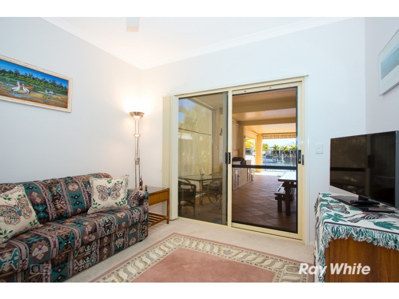 38 Tradewinds Drive, Banksia Beach QLD 4507