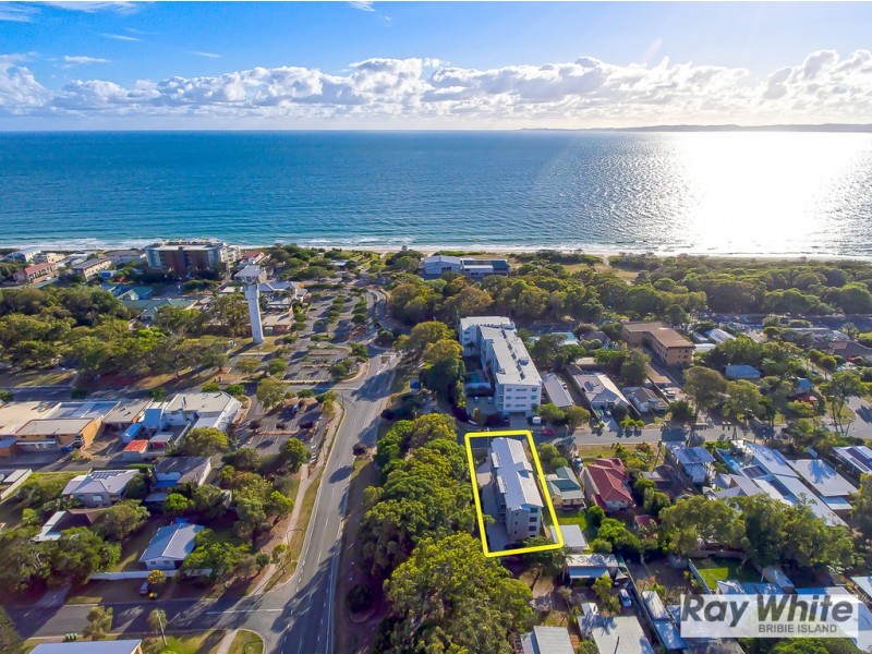 5/2 Blaik Street, Woorim QLD 4507