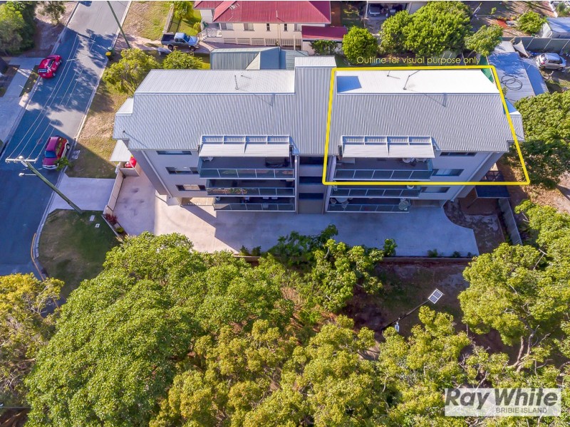 5/2 Blaik Street, Woorim QLD 4507