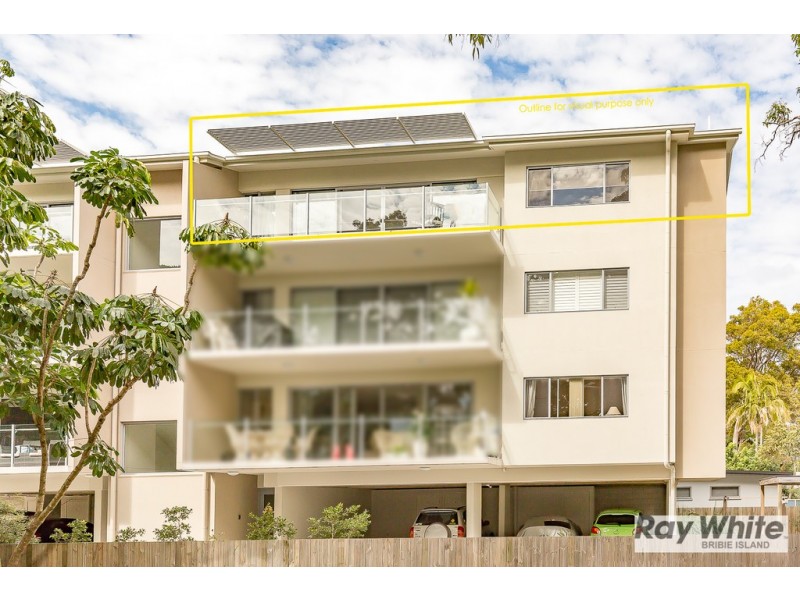 5/2 Blaik Street, Woorim QLD 4507