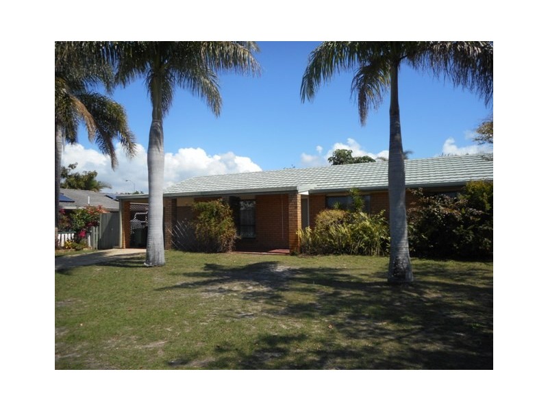 Beachmere QLD 4510