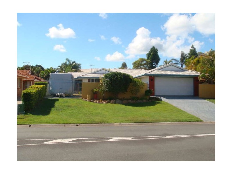 45 Port Drive, Banksia Beach QLD 4507