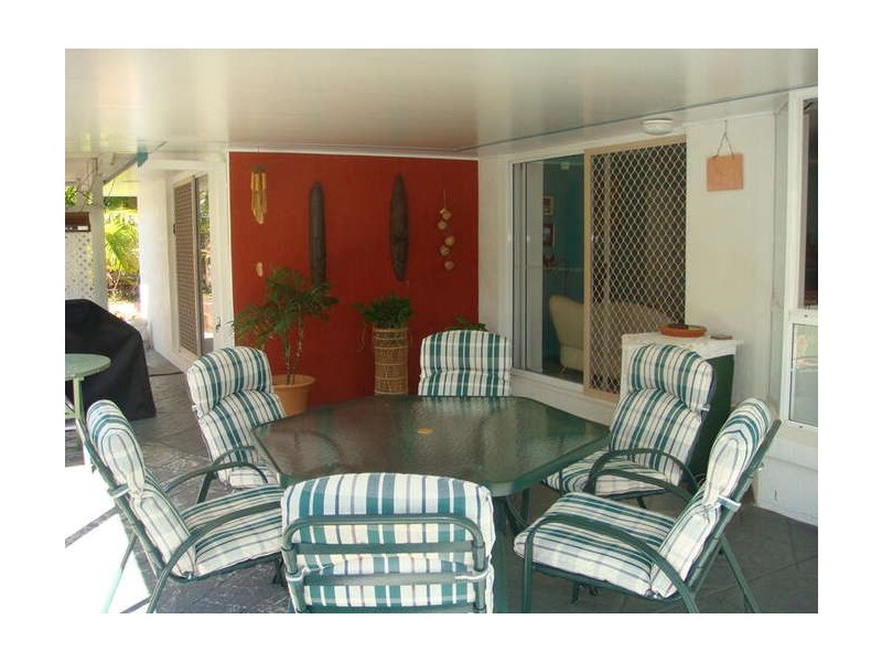 45 Port Drive, Banksia Beach QLD 4507