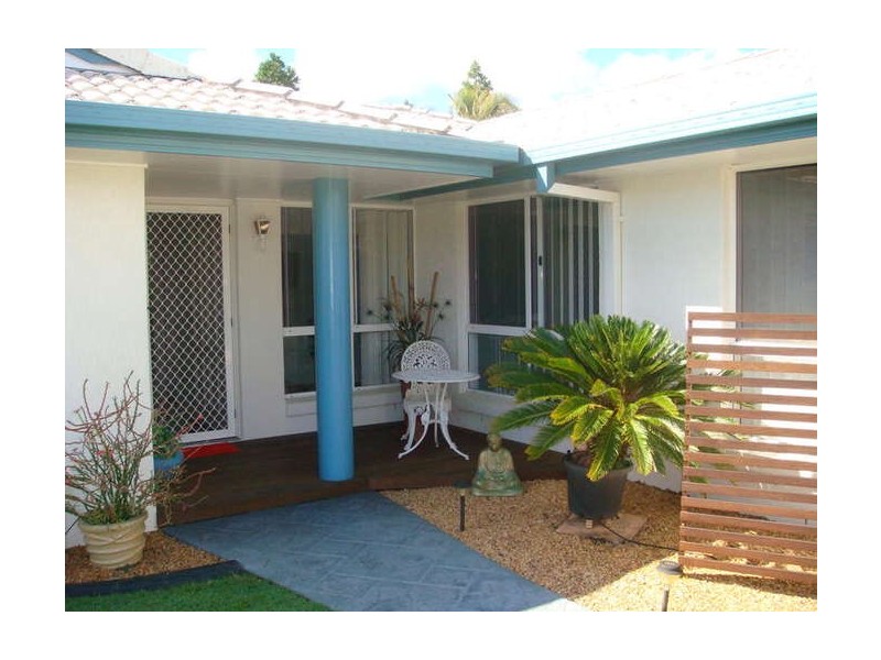 45 Port Drive, Banksia Beach QLD 4507