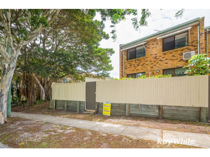 1/62 Banya Street, Bongaree QLD 4507