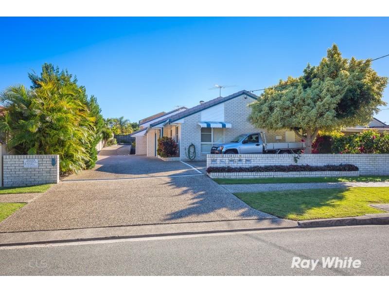 2/5 Fourth Avenue, Bongaree QLD 4507