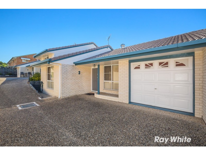 2/5 Fourth Avenue, Bongaree QLD 4507