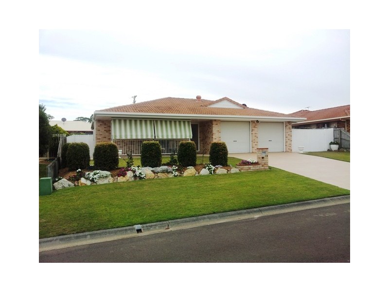 19 Capstan Court, Banksia Beach QLD 4507