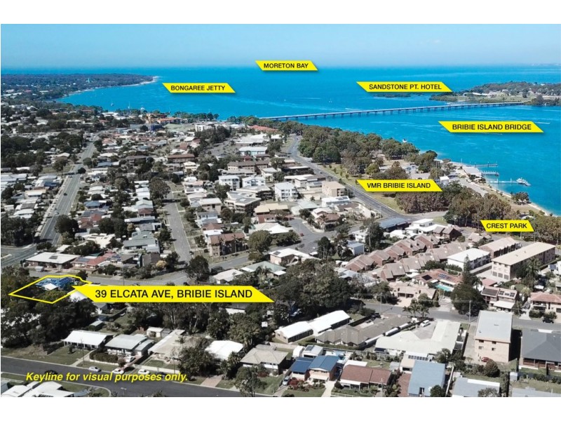 39 Elcata Avenue, Bellara QLD 4507